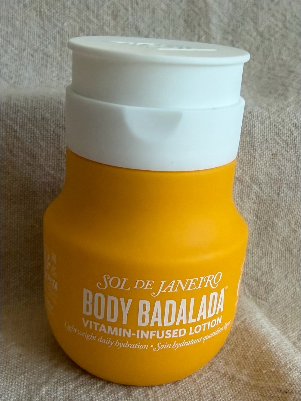 NEW~ Sol de Janeiro 62 Hydrating Jet Set Body Trio - Picture 4 of 8